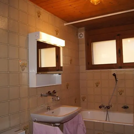 Appartement Ortolan 003