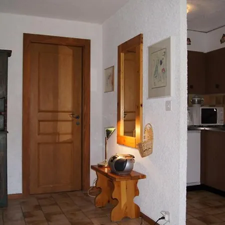Appartement Ortolan 003 *