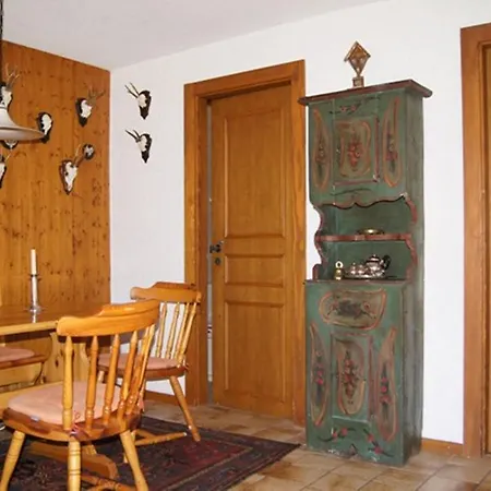 Ortolan 003 Appartement *