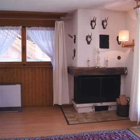 Ortolan 003 Appartement