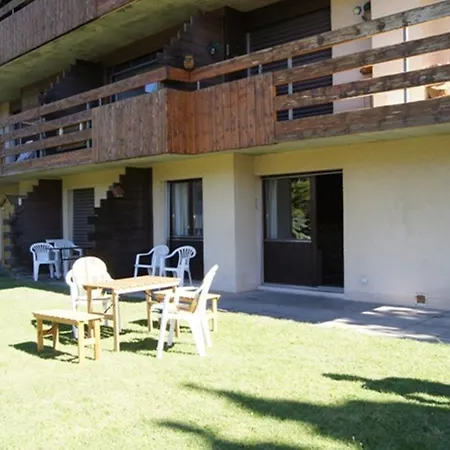 Ortolan 003 Apartment *